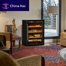 Professional cigar cabinet CC064V3
