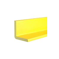 Fiberglass-reinforced polyester profile PL seriesLconstructionindustrial