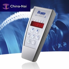 LED stroboscope HELIO-STROB micro2pockethigh-performancecompact