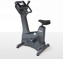 Ergometer exercise bike miltronic