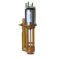 Centrifugal pump 41.005.300for hot waterfor chemicalsbeverage