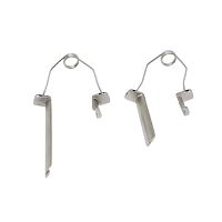 Spinal retractor URT-10-08-35surgeryuniversal