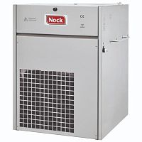 Scale ice maker NSH 400