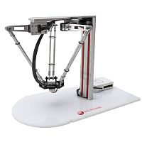 Delta robot 3-axispick-and-placetest
