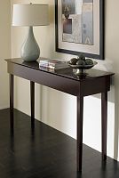 Traditional sideboard table EMBRACEbeechhomeindoor