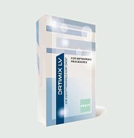 Orthopedic surgery bone cement ORTIMIX LV