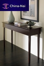 Traditional sideboard table EMBRACEbeechhomeindoor
