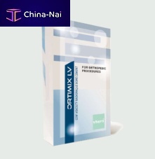 Orthopedic surgery bone cement ORTIMIX LV