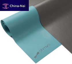 Silicone rubber seal compressionelectronic equipmentEMI shielding