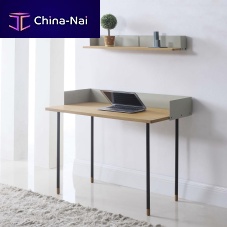 Contemporary desk BUENAoak