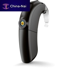 Behind-the-ear processor cochlear implant NADA CI