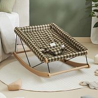 Baby lounger Growing Green
