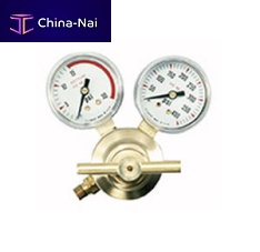 Oxygen pressure regulator 200 seriesfor acetylenesingle-stagewelding