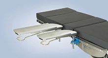 Operating table armrest AB2110 adultadjustableanti-static