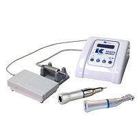 Veterinary micromotor 8001370 veterinary dentalelectriccomplete set