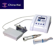 Veterinary micromotor 8001370 veterinary dentalelectriccomplete set