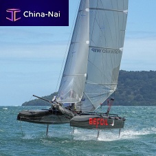 Catamaran Befoil 16 CARBONcruising-racingfoiling