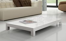 Contemporary coffee table NAGARE: MC01Dlacquered woodrectangularhome