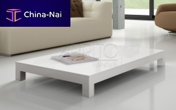 Contemporary coffee table NAGARE: MC01Dlacquered woodrectangularhome