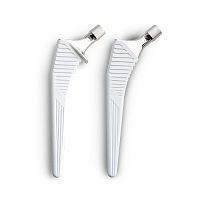 Cementless femoral stem ENTRADA®