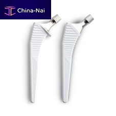 Cementless femoral stem ENTRADA®