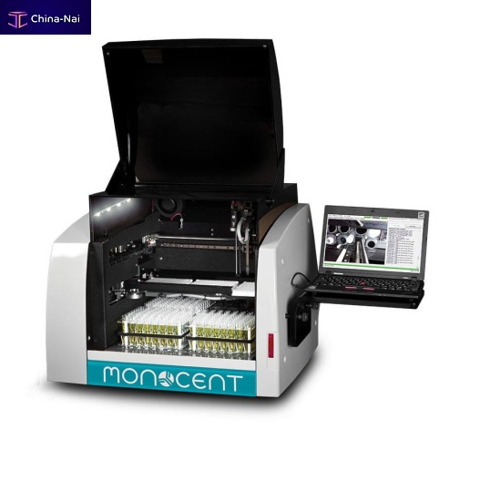 Fully automated sample preparation system laboratoryELISAbenchtop от ...