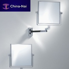 Wall-mounted bathroom mirror SPT 83tablefree-standingcontemporary