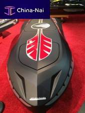 Personal watercraft SHARK