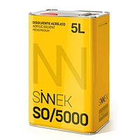 Dissolution solvent SO/5000for auto body