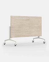 Contemporary table ULISSES ARMDFlaminatemelamine