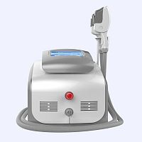 Hair removal IPL system OPT SHR IPLskin rejuvenationtable-top