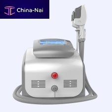 Hair removal IPL system OPT SHR IPLskin rejuvenationtable-top