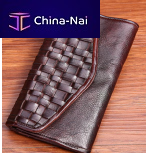 ,  Guangzhou Caerman Leather Co., Ltd.