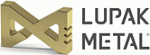   LUPAK METAL