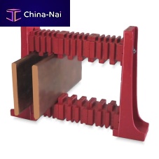 Busbar holder SBuniversal