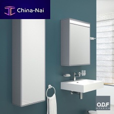 Bathroom column cabinet 6512 11contemporarymirrored