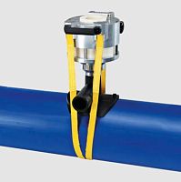 Pneumatic clamping unit FRIATOP