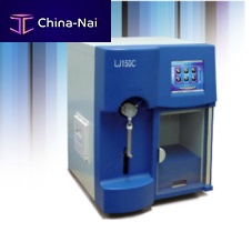 Liquid particle counter LJ150Cdigital