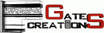   Gates-Creations