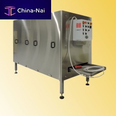 Shaker pasta dryer TB200