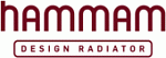   HAMMAM DESIGN RADIATOR