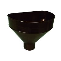 Rainwater collector RACC08-06