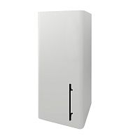 Contemporary bathroom cabinet MD-S1DLEG35-F76L09homewoodenwall-mounted