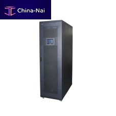 Modular UPS PRM Plusdouble-conversionthree-phasewith LCD display