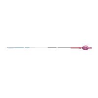 PTCA catheter Gusta® blood vesselballoonhydrophilic