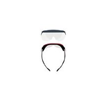 Safety glasses