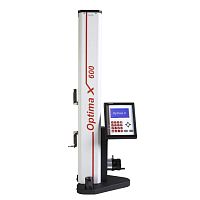 Digital display height gauge Optima X series