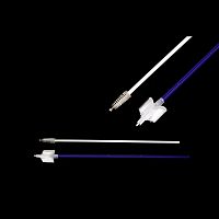 Cervical cytology brush 150 3 series