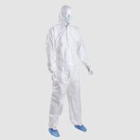 Unisex protective coveralls 1005 SeriesLXLS