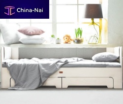 Single bed Tuulminimalist designchild'swith storage